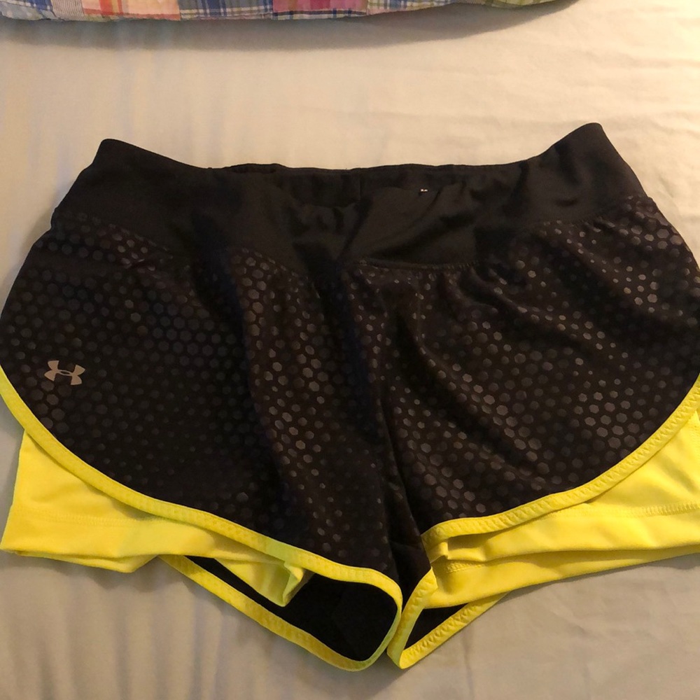 Under Armor Athletic Shorts